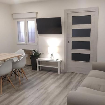 Mirrooms Oviedo Dış mekan fotoğraf