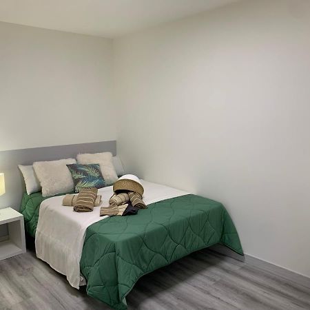 Mirrooms Oviedo Dış mekan fotoğraf