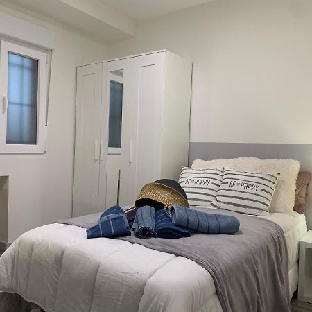 Mirrooms Oviedo Dış mekan fotoğraf