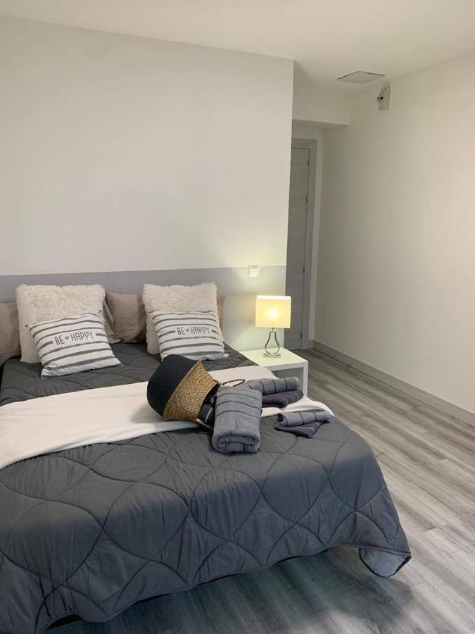 Mirrooms Oviedo Dış mekan fotoğraf
