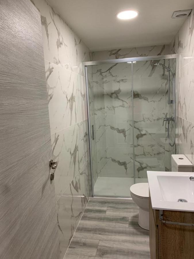 Mirrooms Oviedo Dış mekan fotoğraf