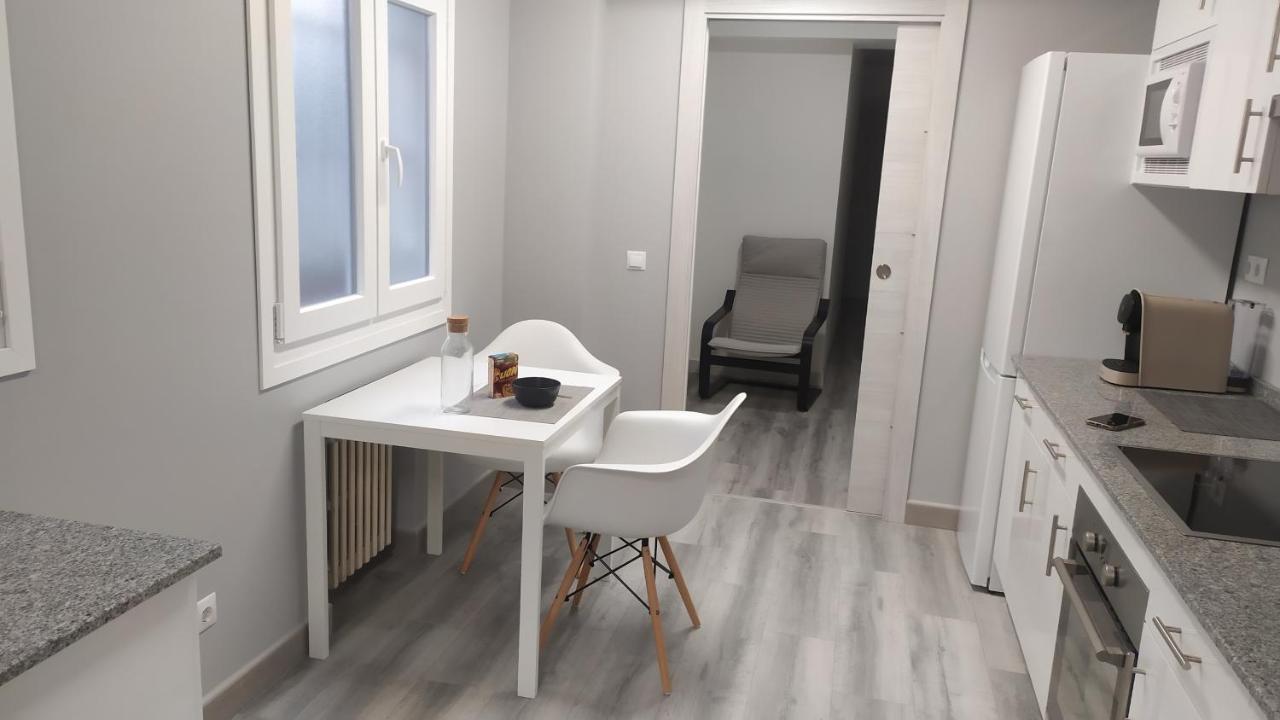 Mirrooms Oviedo Dış mekan fotoğraf