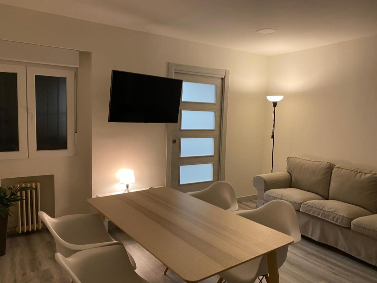 Mirrooms Oviedo Dış mekan fotoğraf