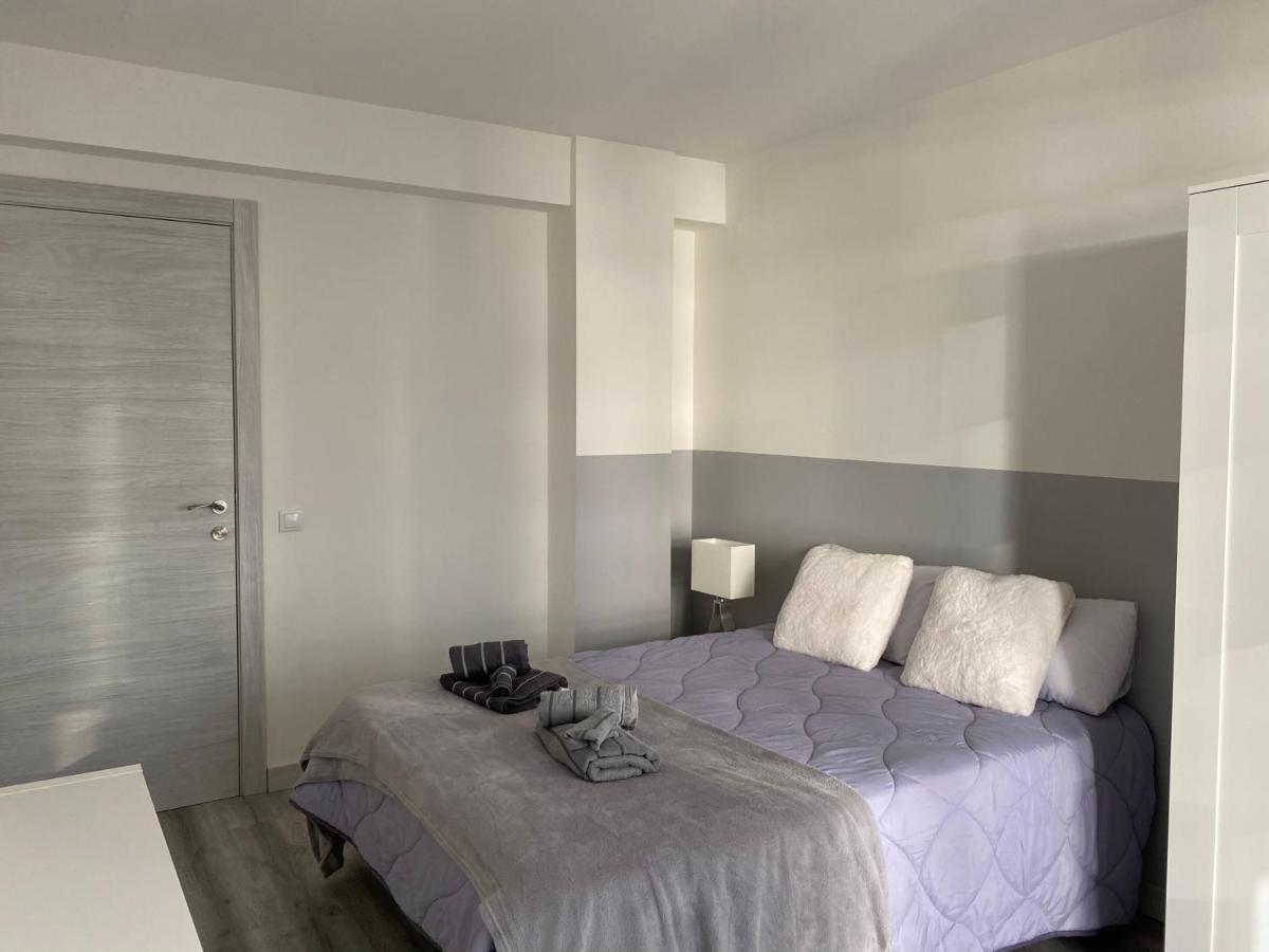 Mirrooms Oviedo Dış mekan fotoğraf