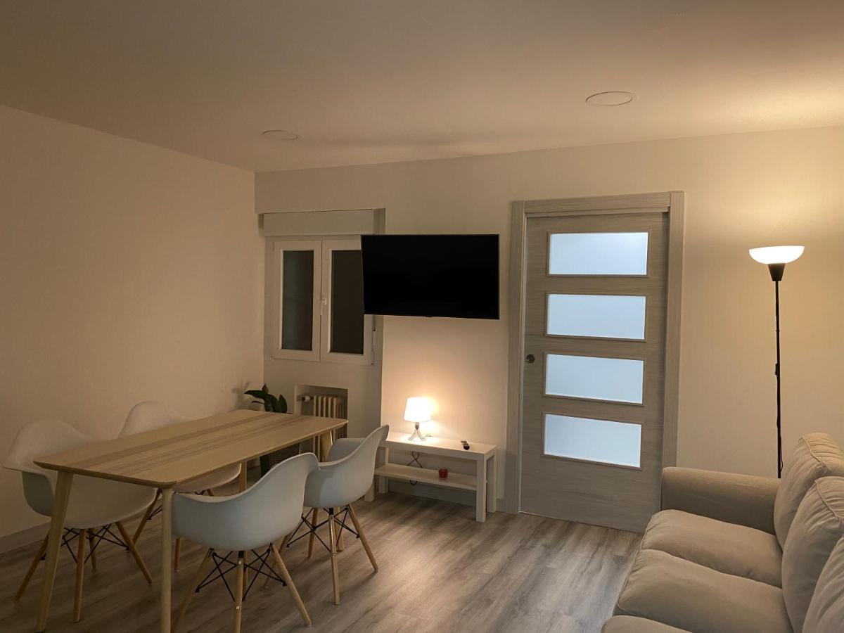 Mirrooms Oviedo Dış mekan fotoğraf