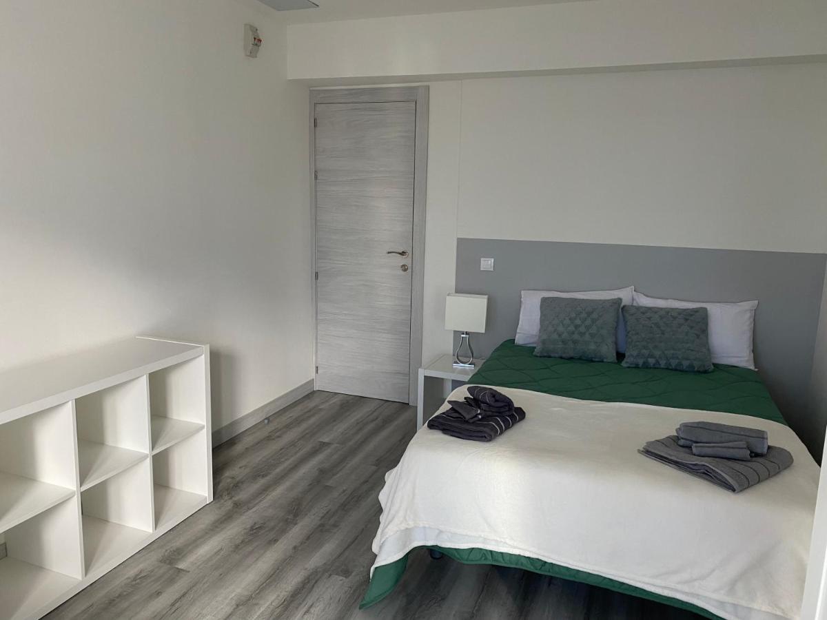 Mirrooms Oviedo Dış mekan fotoğraf