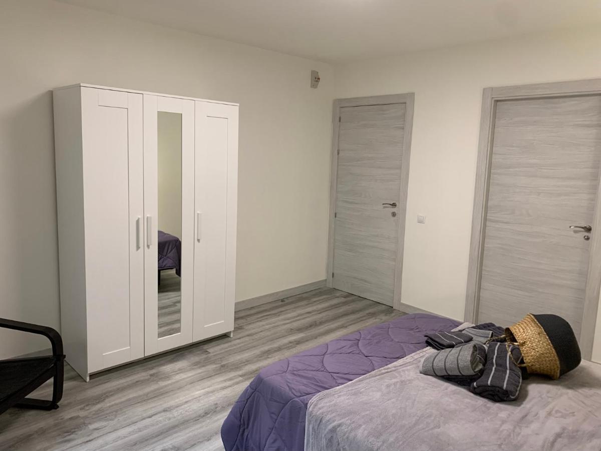 Mirrooms Oviedo Dış mekan fotoğraf