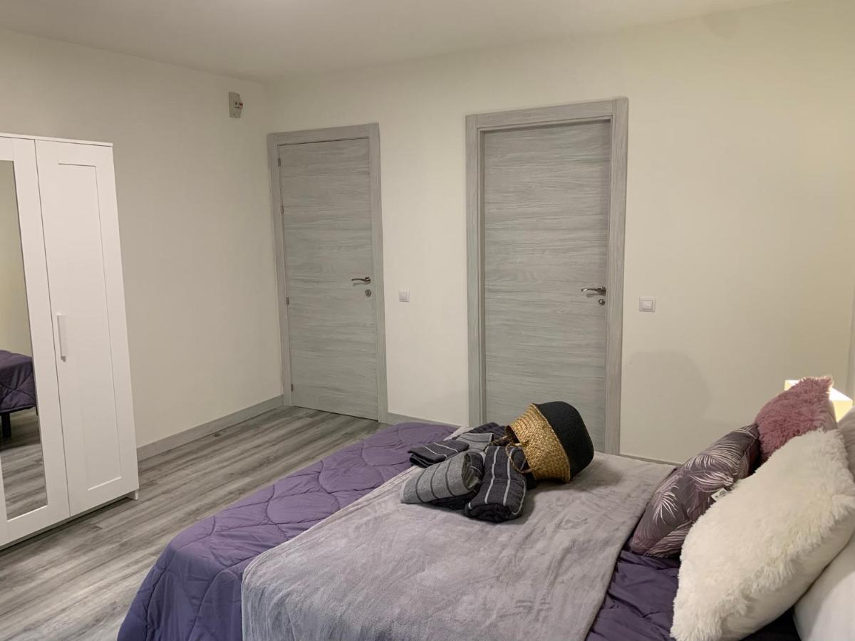 Mirrooms Oviedo Dış mekan fotoğraf