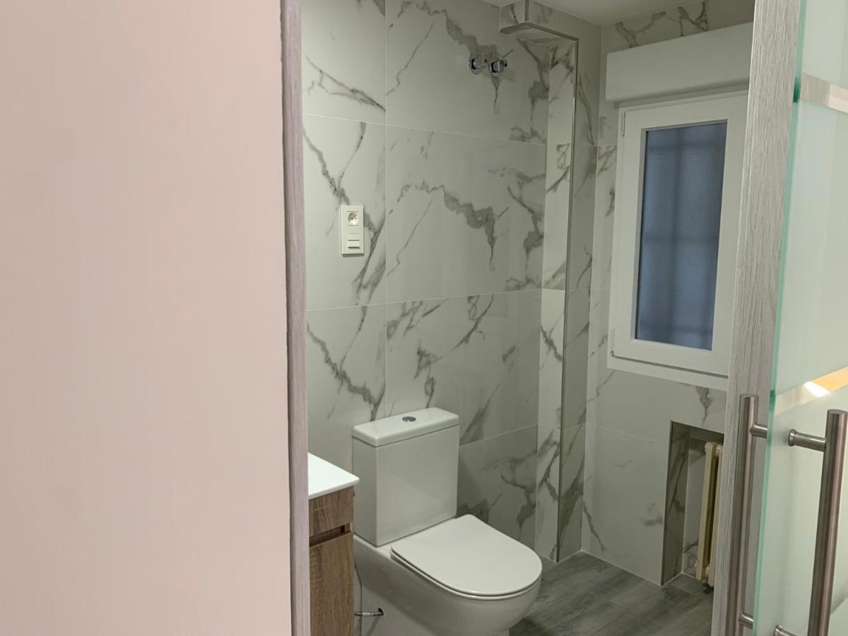 Mirrooms Oviedo Dış mekan fotoğraf
