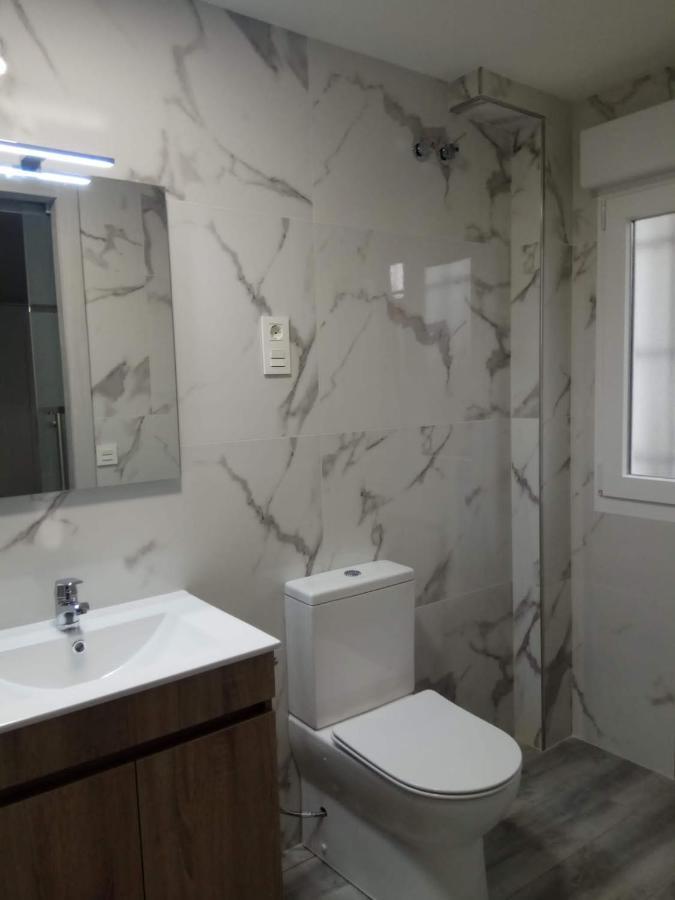 Mirrooms Oviedo Dış mekan fotoğraf