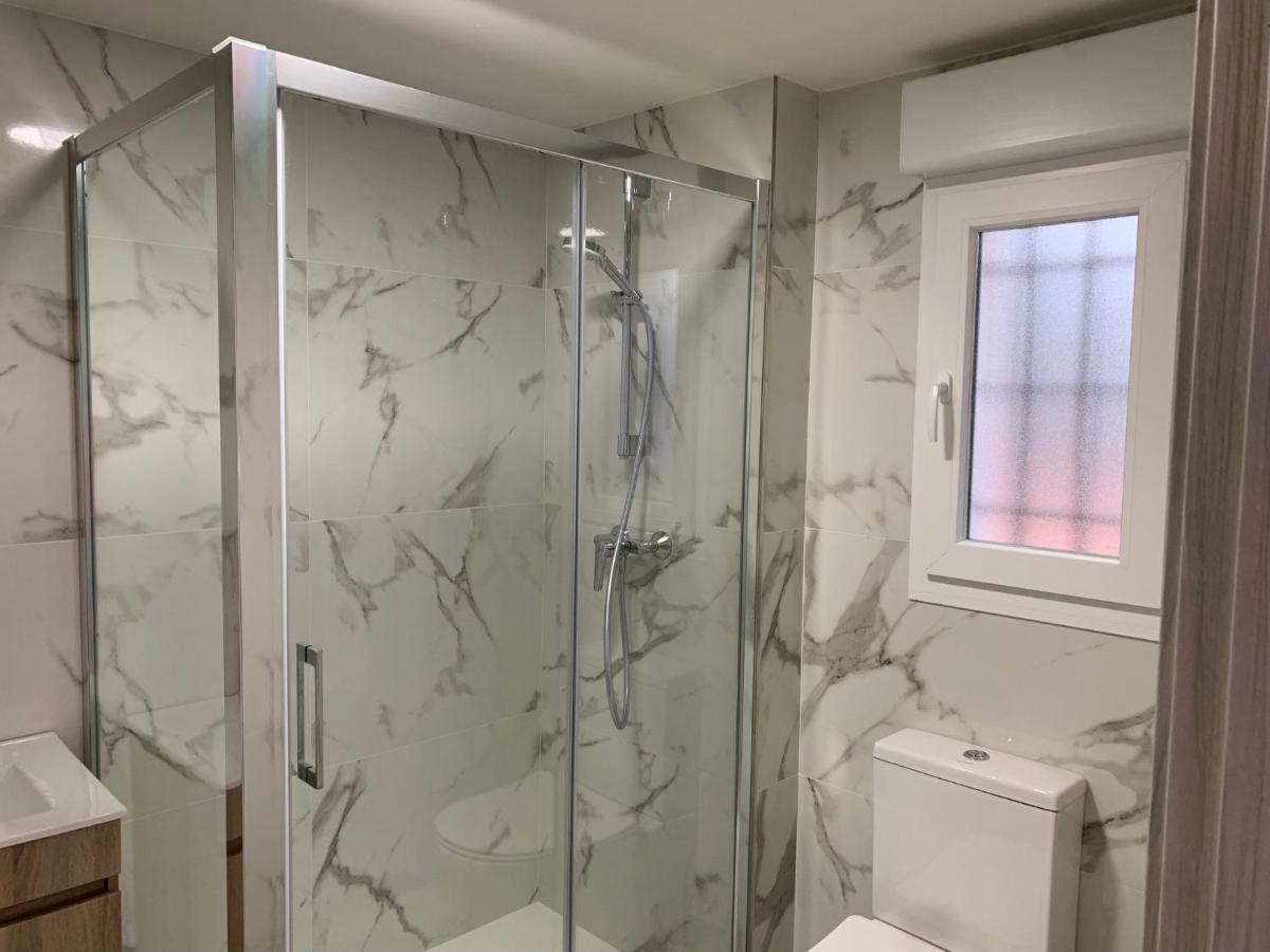 Mirrooms Oviedo Dış mekan fotoğraf