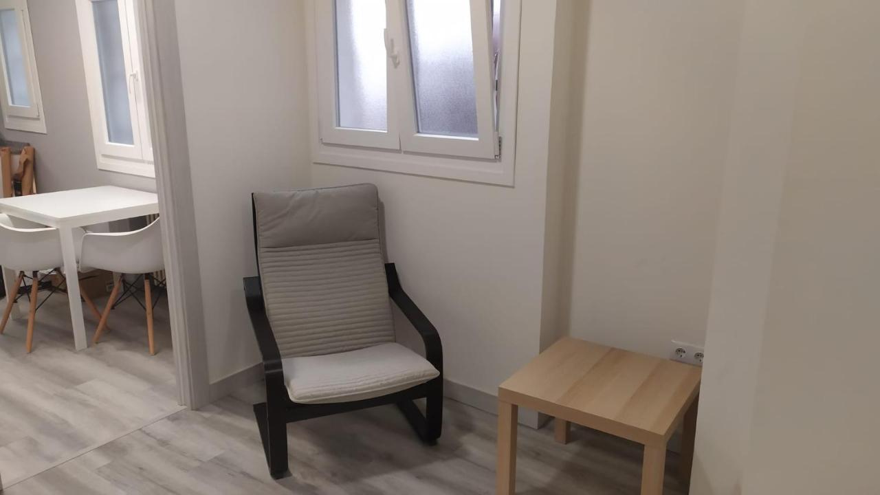 Mirrooms Oviedo Dış mekan fotoğraf