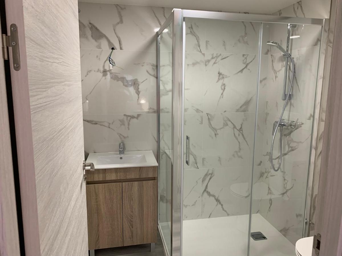 Mirrooms Oviedo Dış mekan fotoğraf