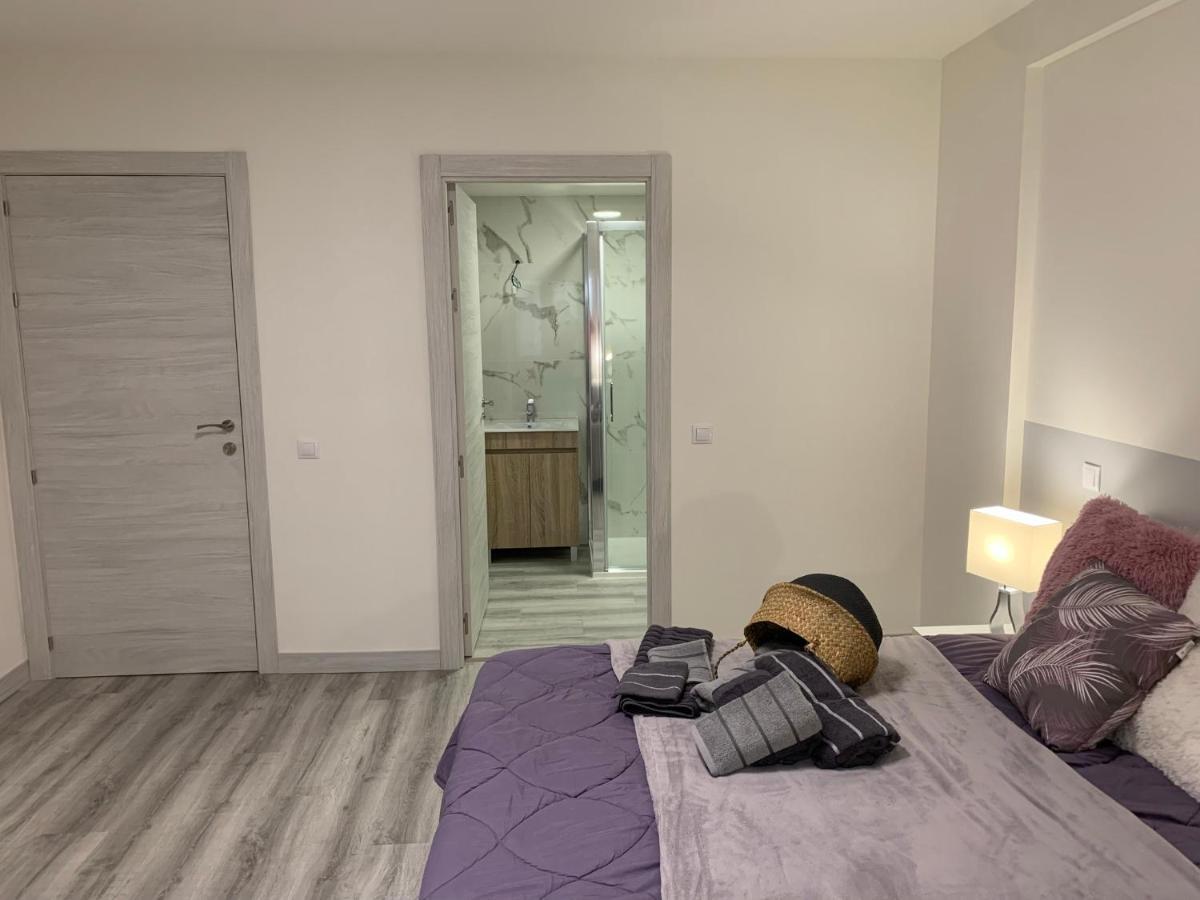 Mirrooms Oviedo Dış mekan fotoğraf