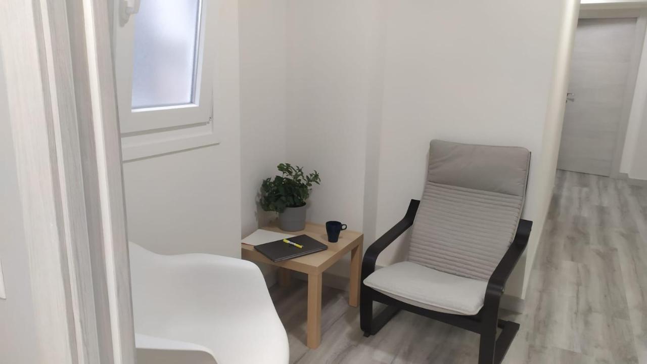 Mirrooms Oviedo Dış mekan fotoğraf